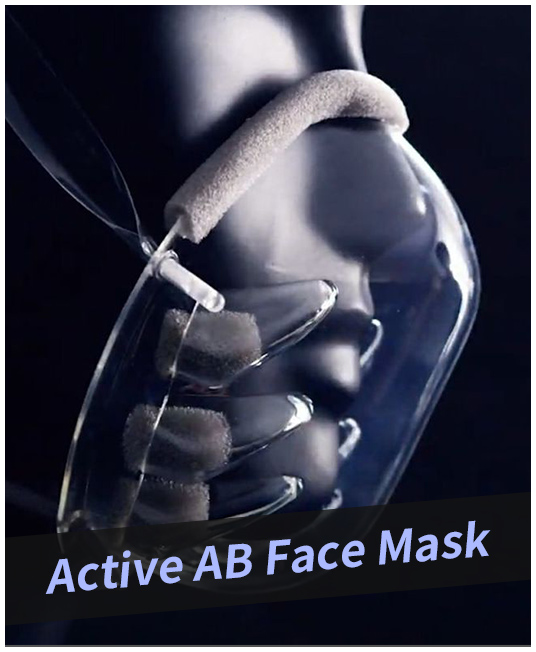 Active AB Face Mask